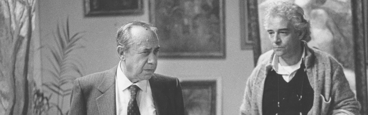 3 minuti con Leonardo Sciascia, contributo di Gaetano Tranchino