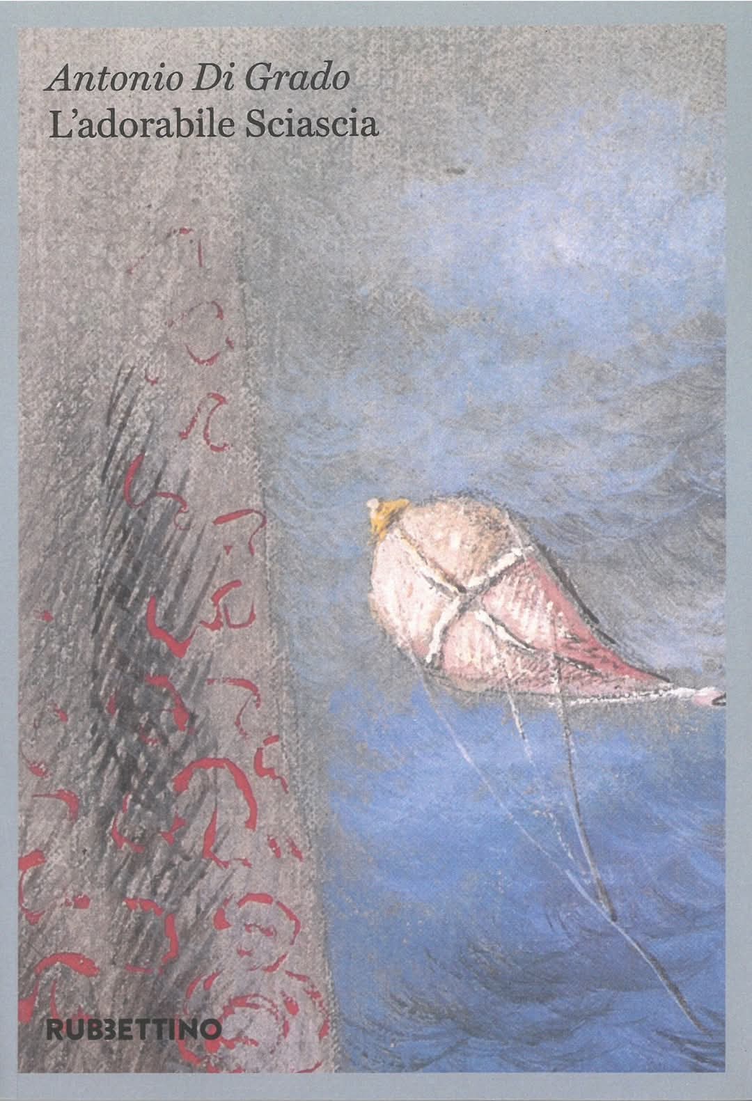 L'ADORABILE SCIASCIA