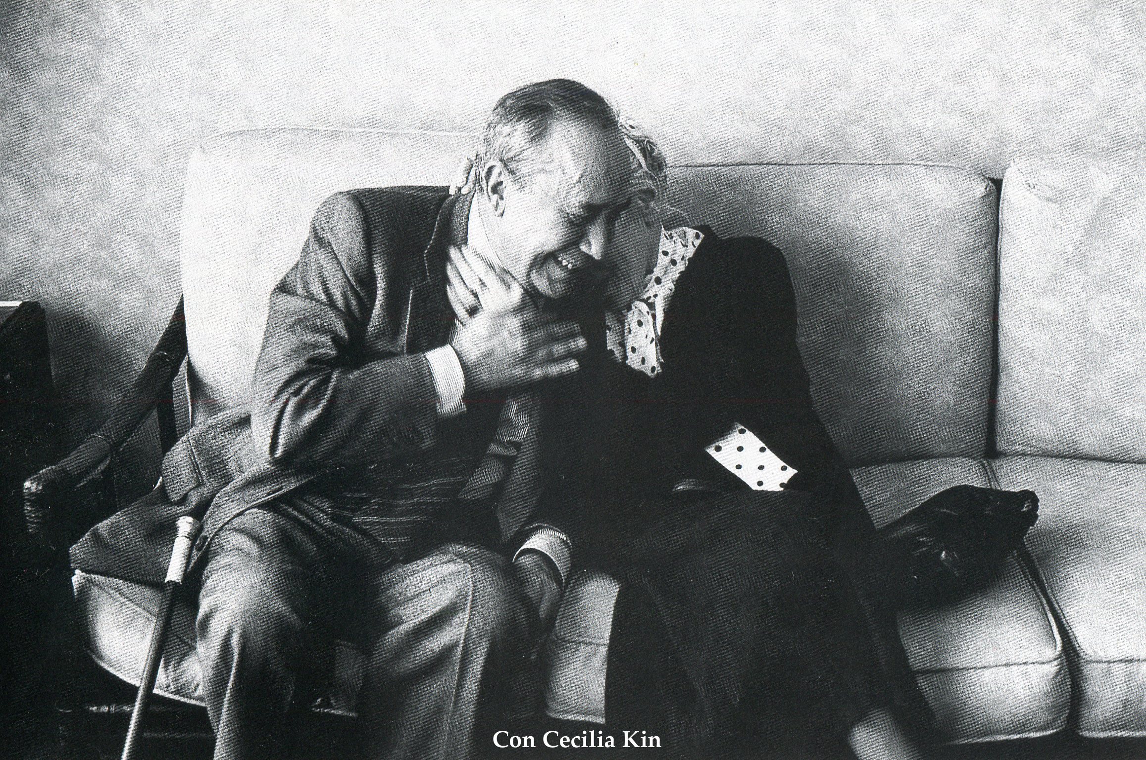 3 minuti con Leonardo Sciascia, contributo di Naomi Takeya