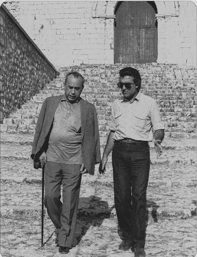 OMAGGIO A MATTEO COLLURA