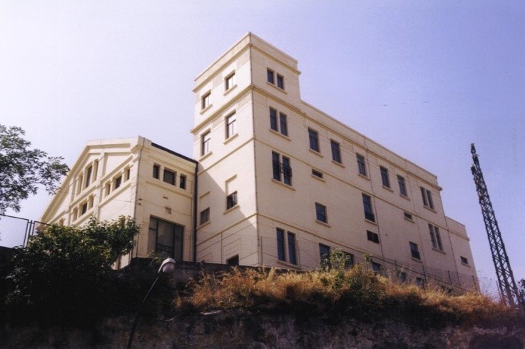 3 minuti con Leonardo Sciascia, contributo di Milly Curcio