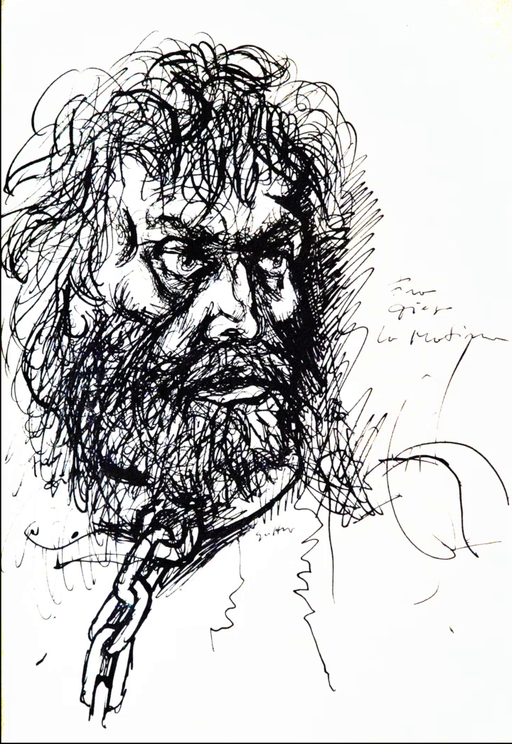 I LUOGHI DI FRA DIEGO