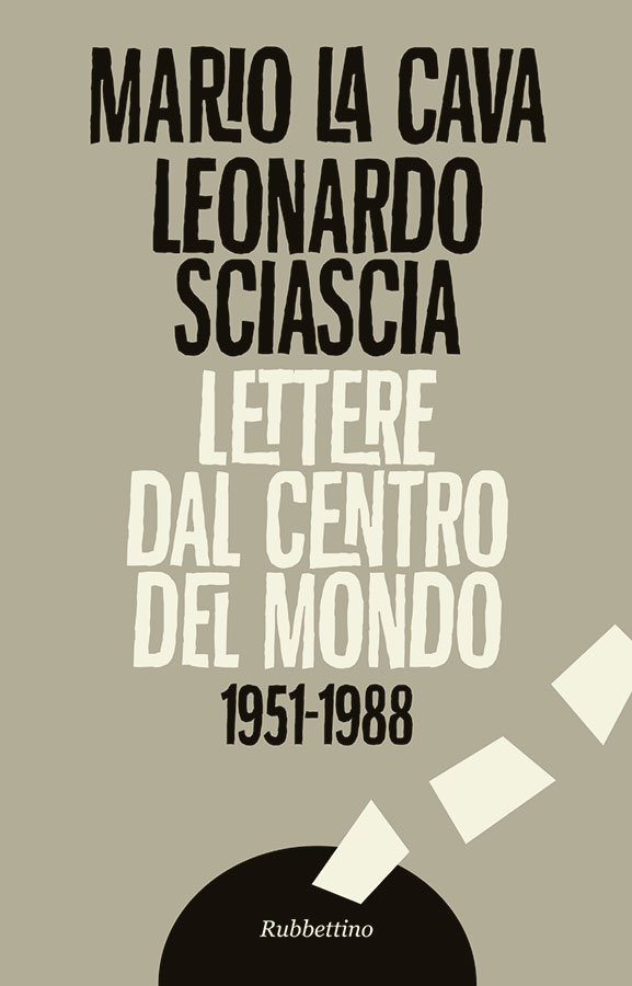 Citazioni: "Lettere dal centro del mondo"
