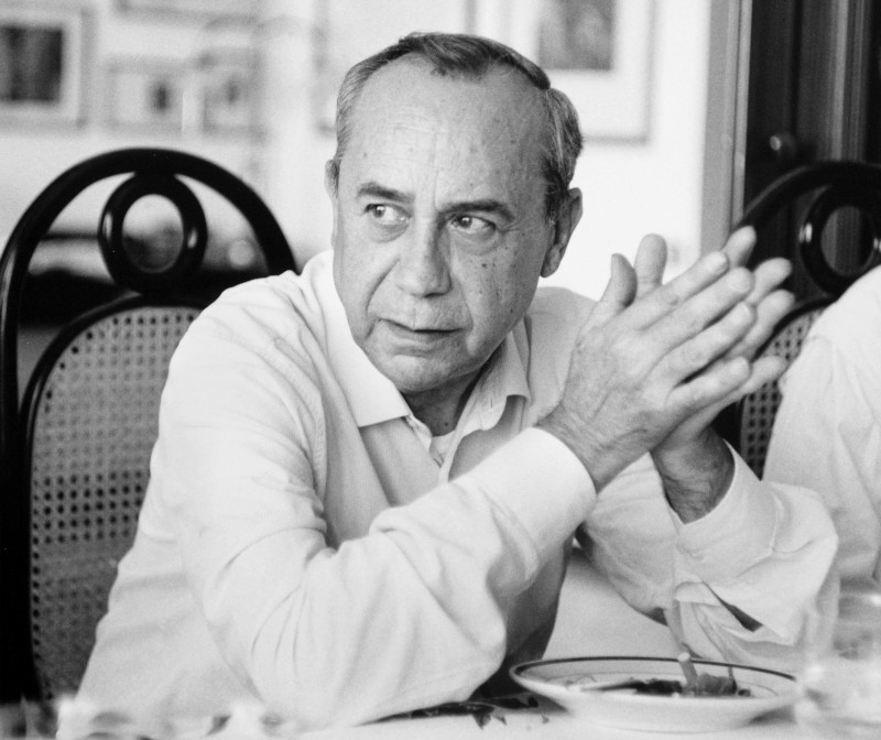 Leonardo Sciascia e la Civiltà della Tavola,  convivio telematico organizzato dalla delegazione di Cefalù dell’Accademia Italiana della Cucina.