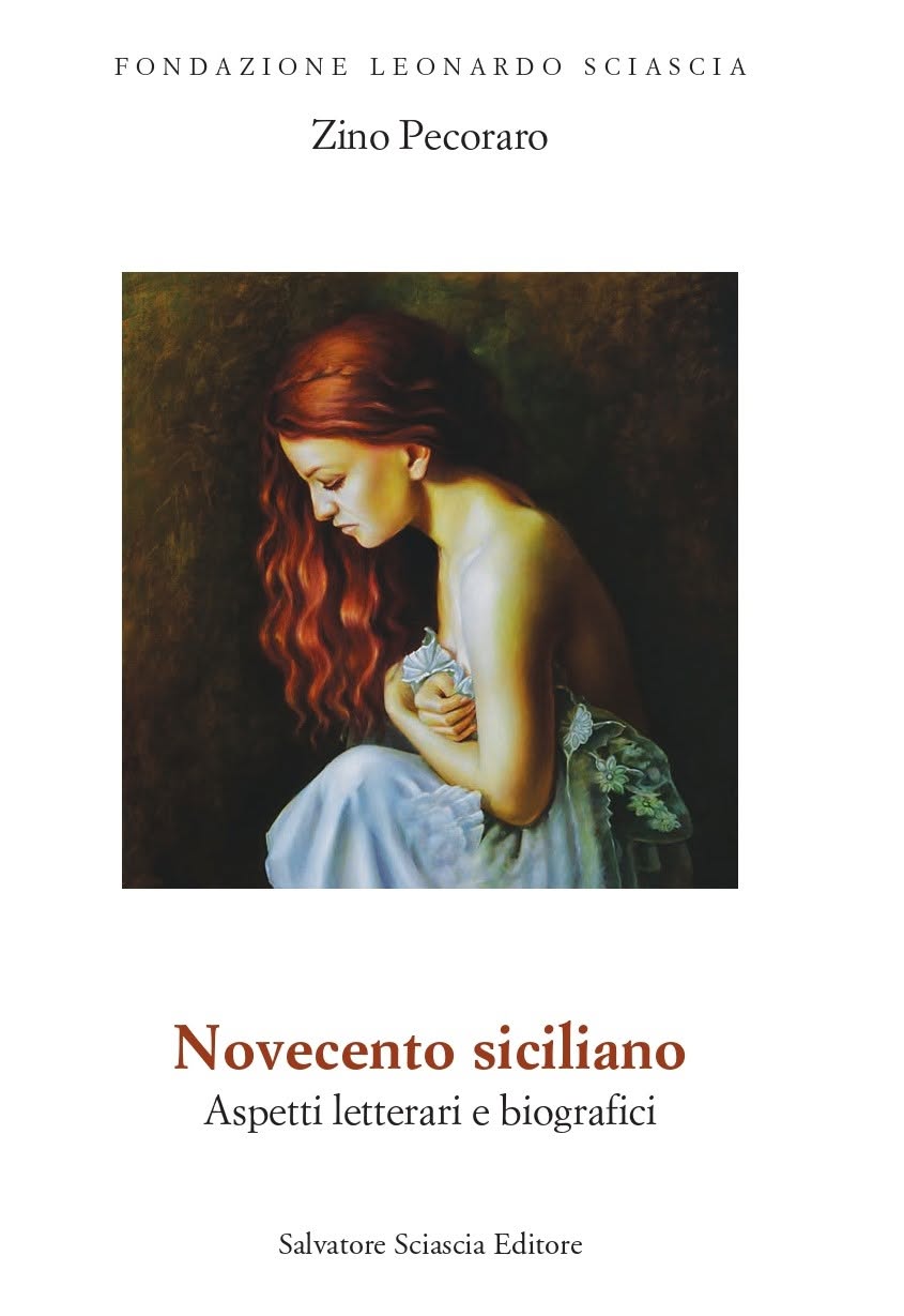 Novecento Siciliano. Aspetti letterari e biografici