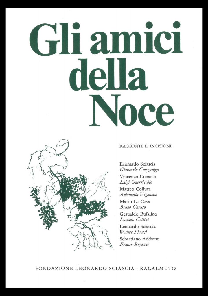 Gli amici della Noce