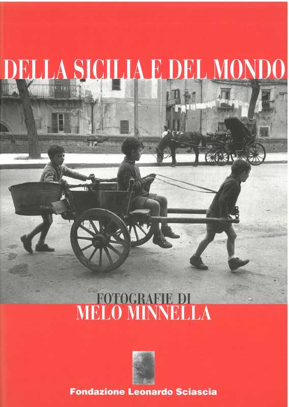 Della Sicilia e del mondo