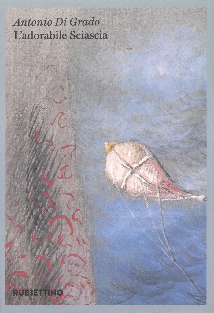 L'Adorabile Sciascia