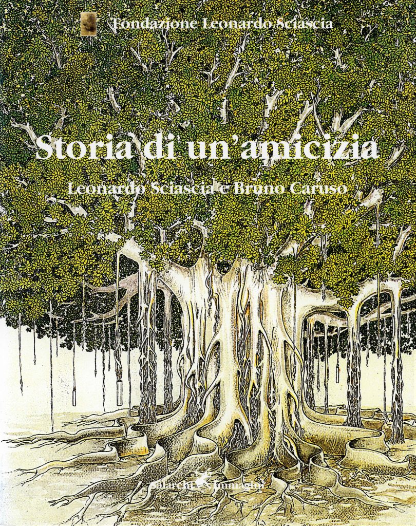 Storia di un'amicizia