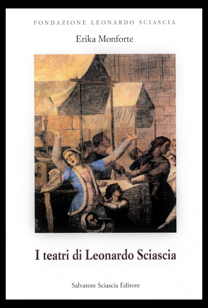 I teatri di Leonardo Sciascia