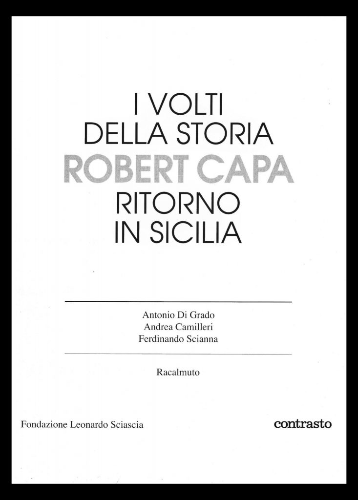 I volti della storia