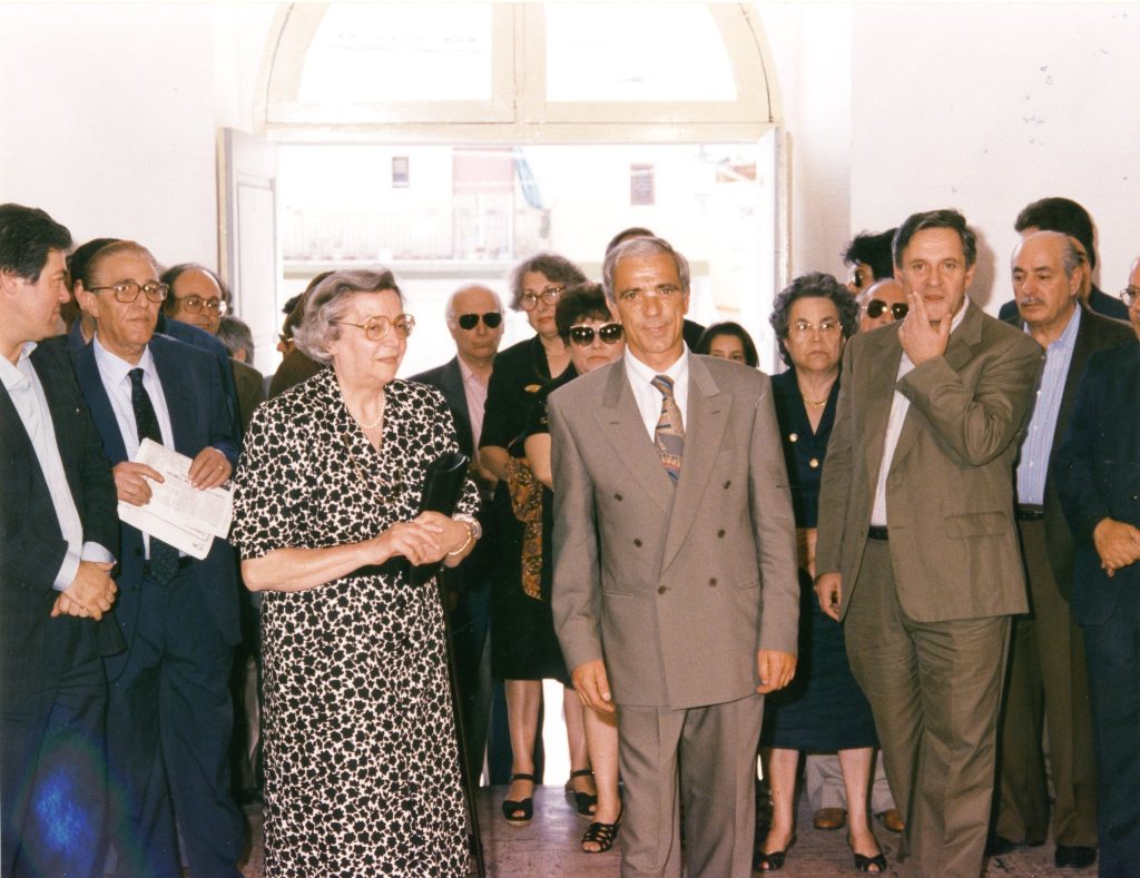 Fondazione Leonardo Sciascia