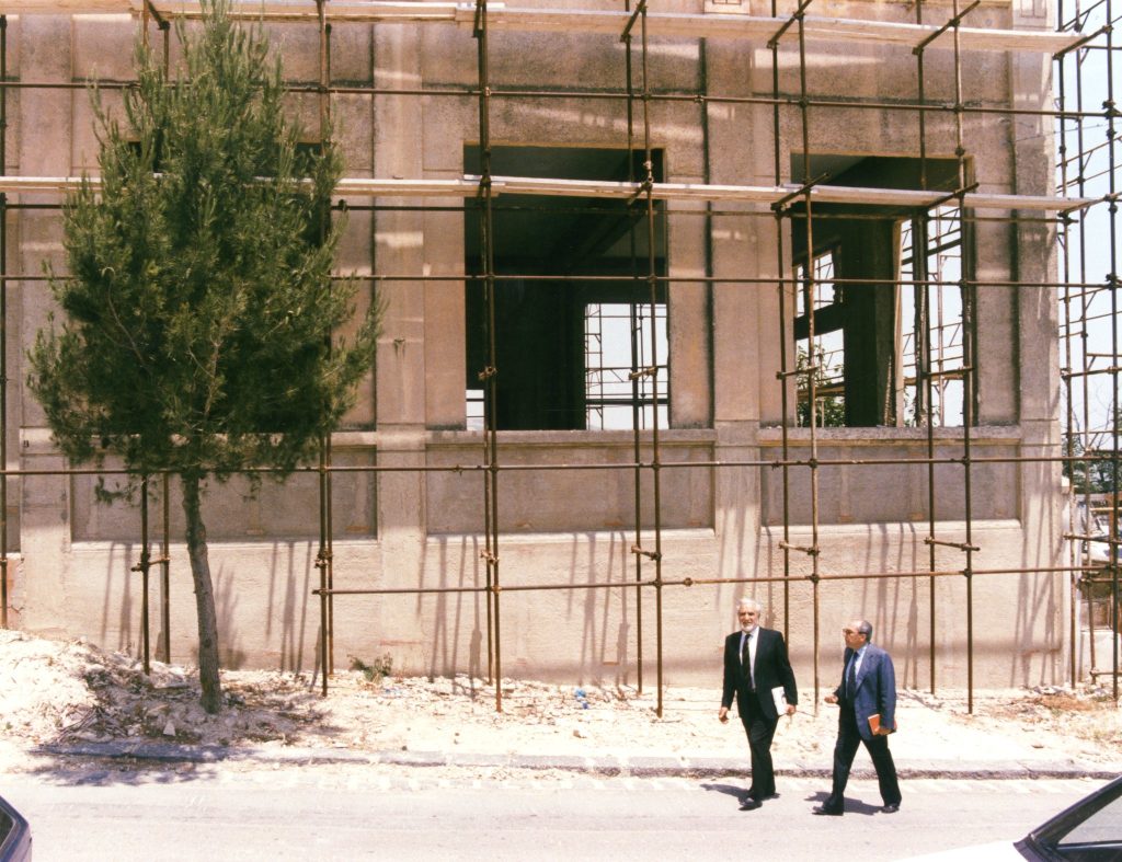 Fondazione Leonardo Sciascia