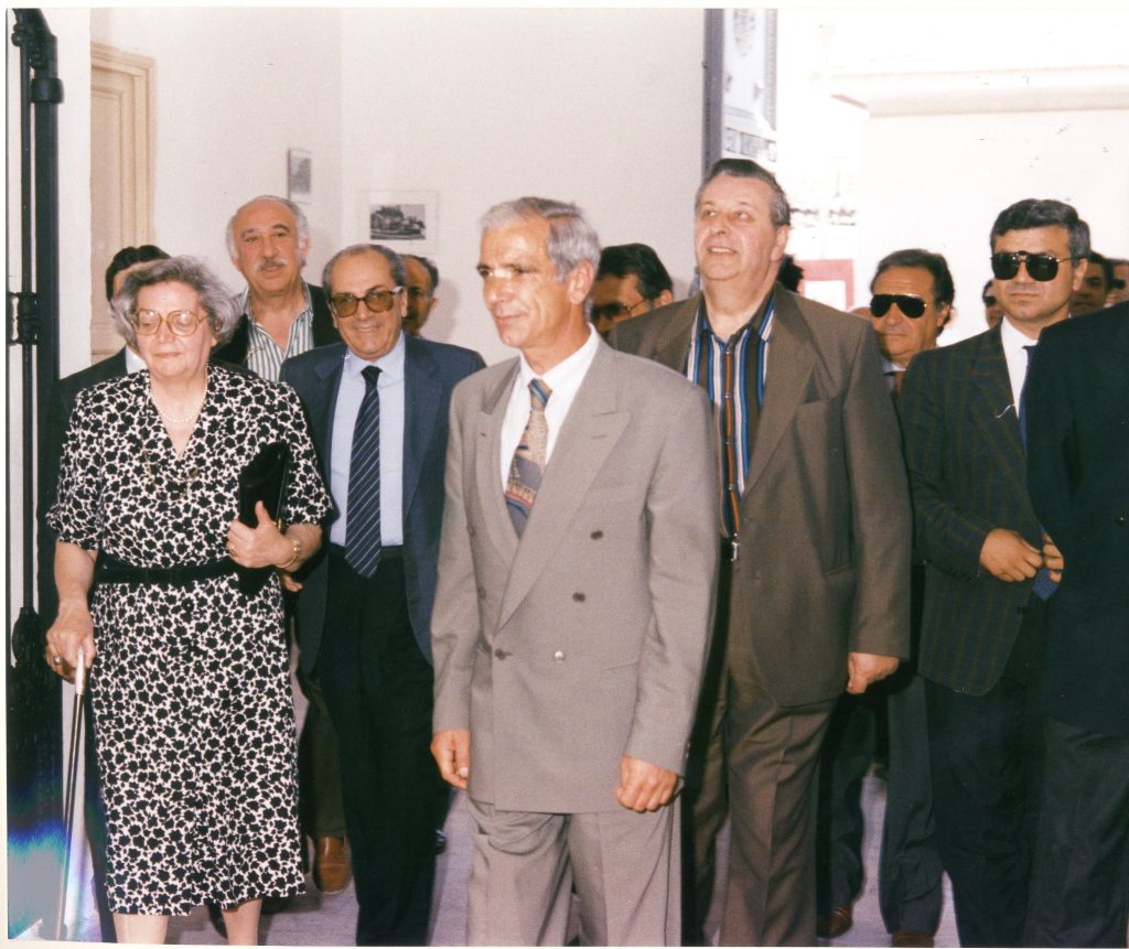 Fondazione Leonardo Sciascia