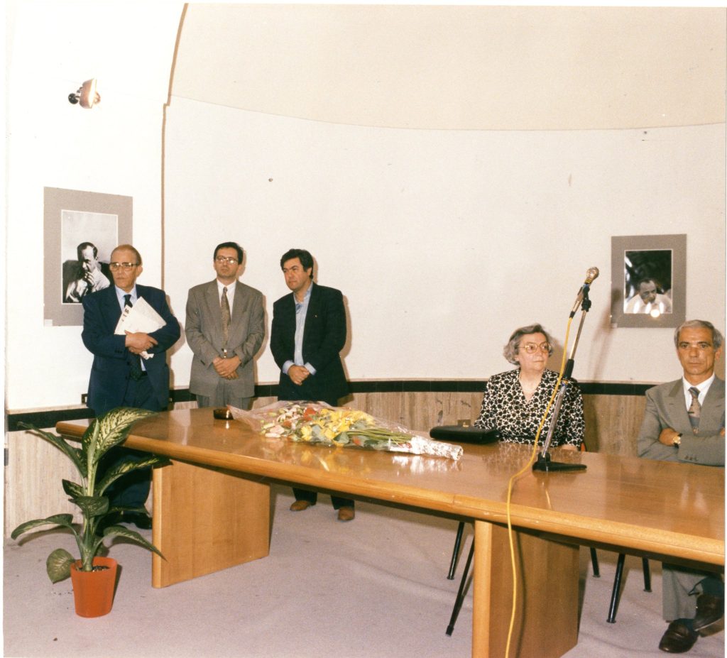 Fondazione Leonardo Sciascia