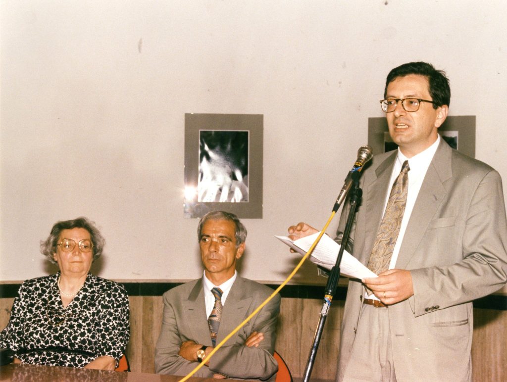 Fondazione Leonardo Sciascia