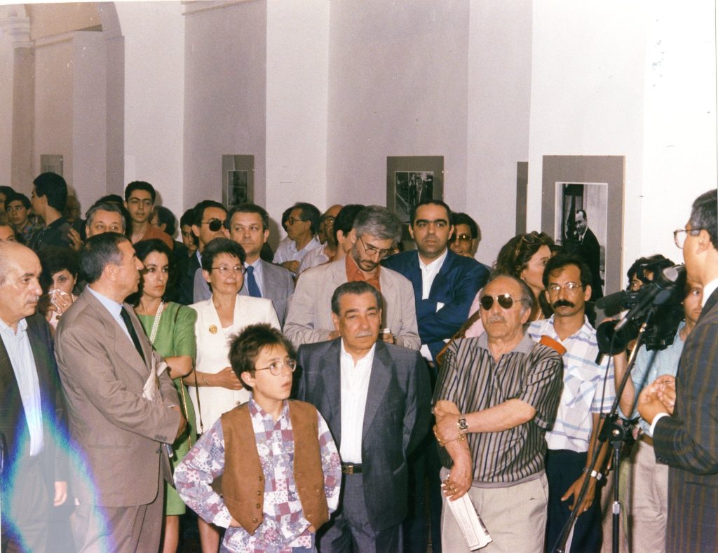 Fondazione Leonardo Sciascia