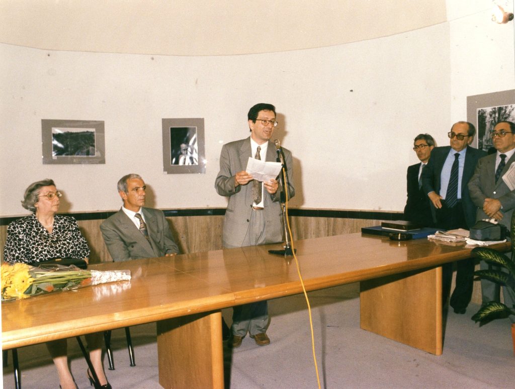 Fondazione Leonardo Sciascia