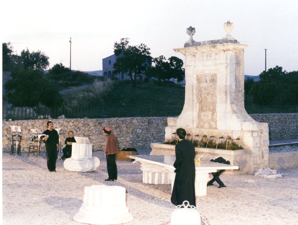 Fondazione Leonardo Sciascia