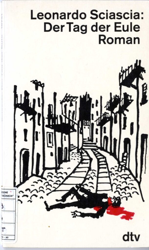 Copertina - Germania