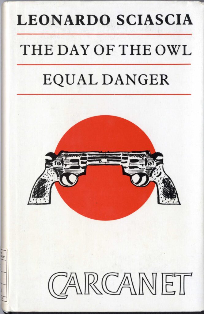 Copertina - Gran Bretagna