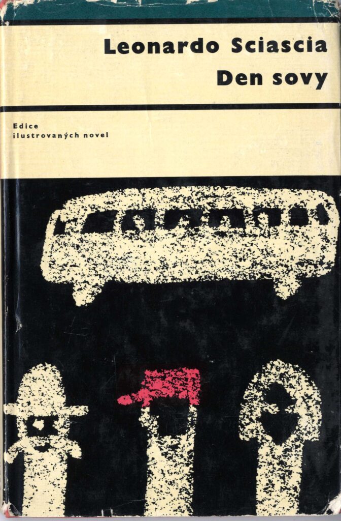 Copertina - Repubblica Ceca