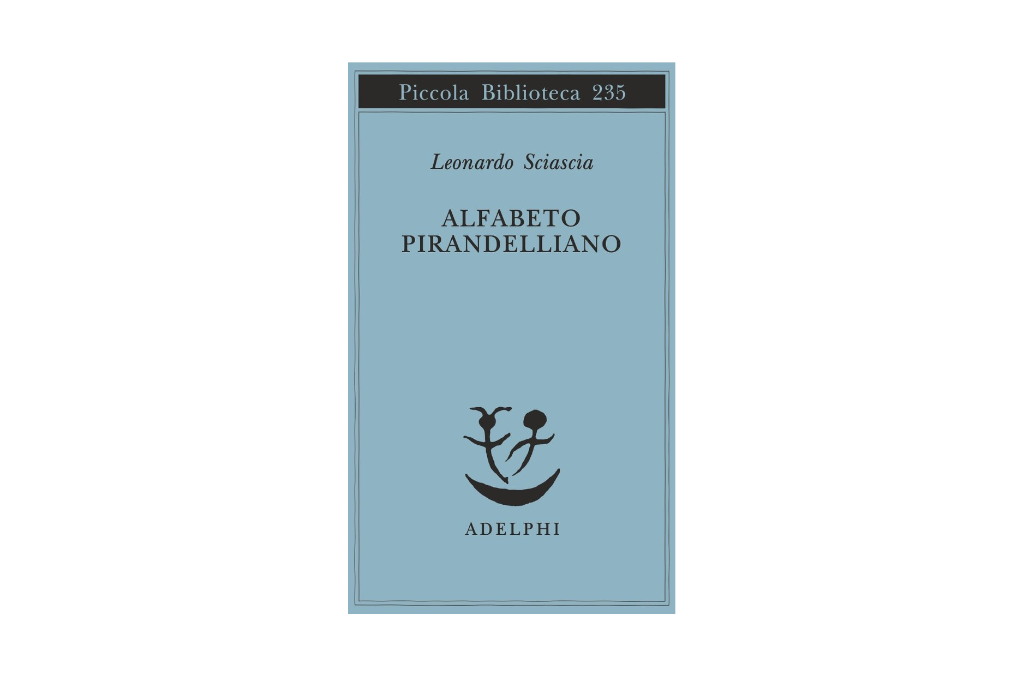 Alfabeto Pirandelliano