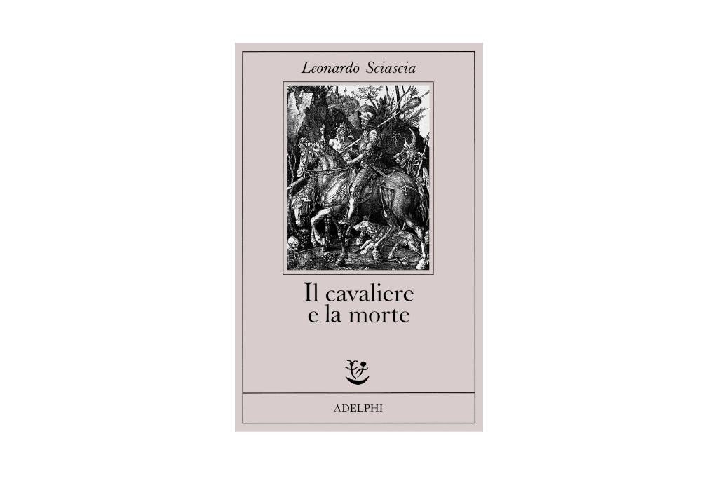 Il Cavaliere e la Morte