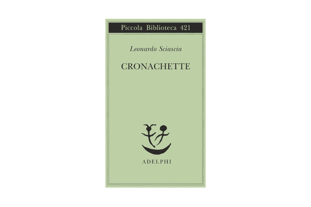 Cronachette