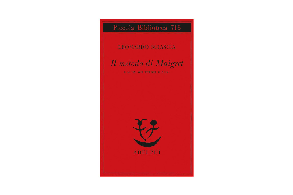 Il Metodo di Maigret