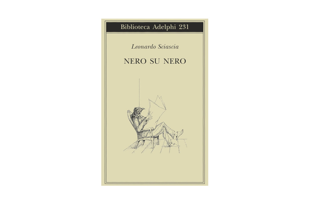 Nero su Nero
