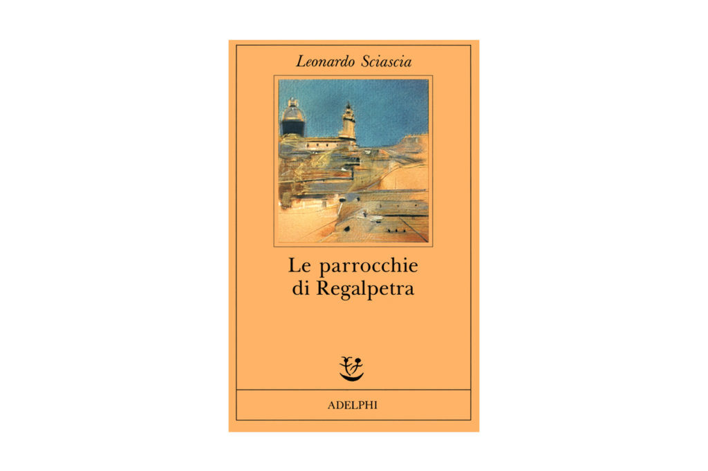 Le Parrocchie di Regalpetra
