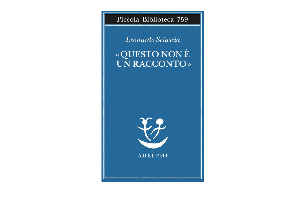 Questo Non è un Racconto