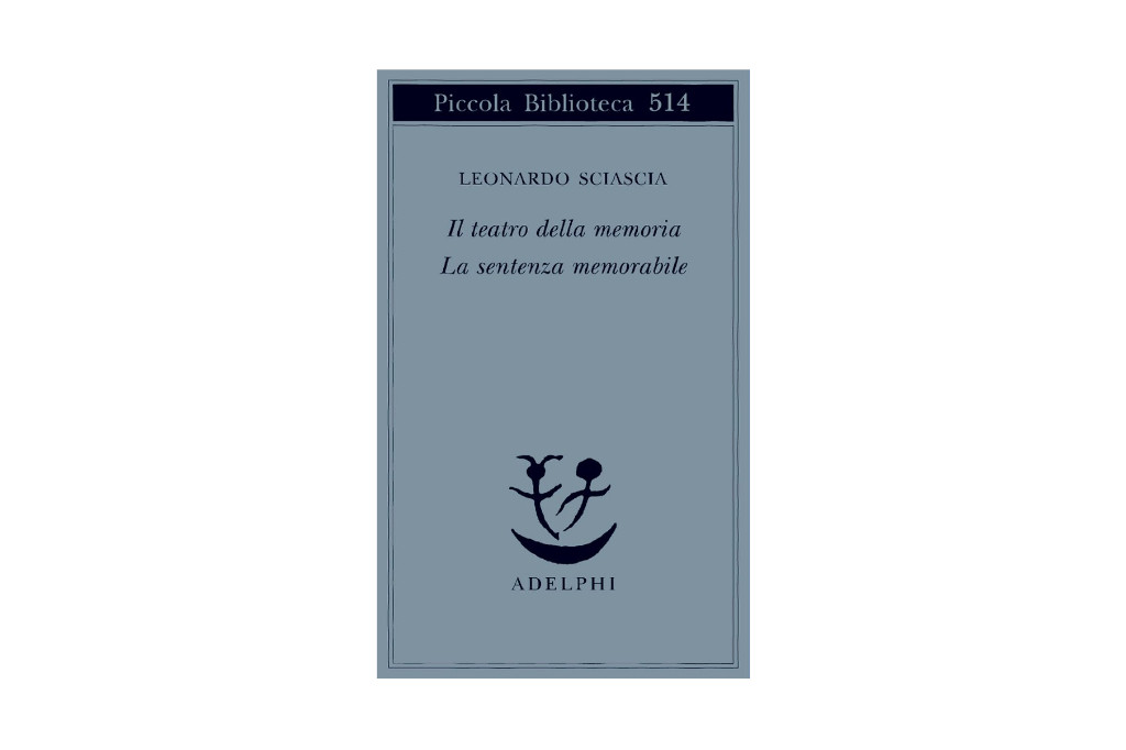 Il Teatro della Memoria