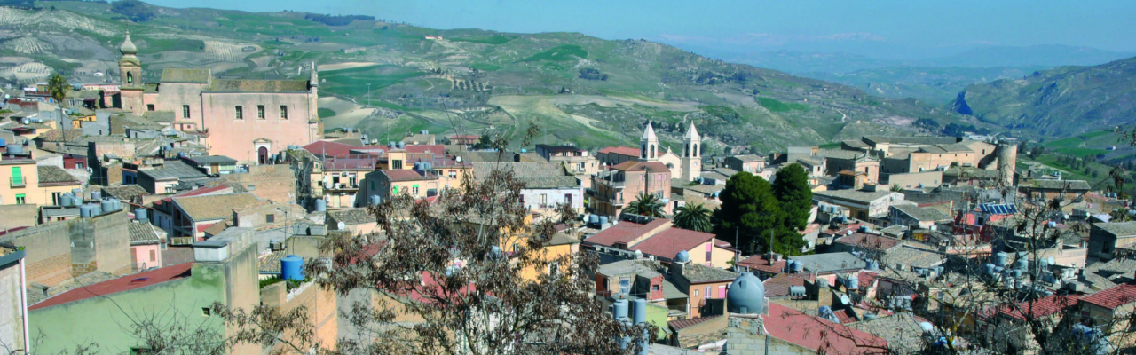 Contatti - Fondazione Leonardo Sciascia