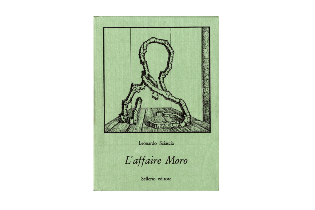 Citazioni per il Centenario: "L'Affaire Moro"