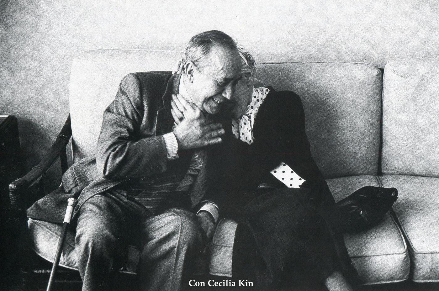 3 minuti con Leonardo Sciascia, contributo di Naomi Takeya