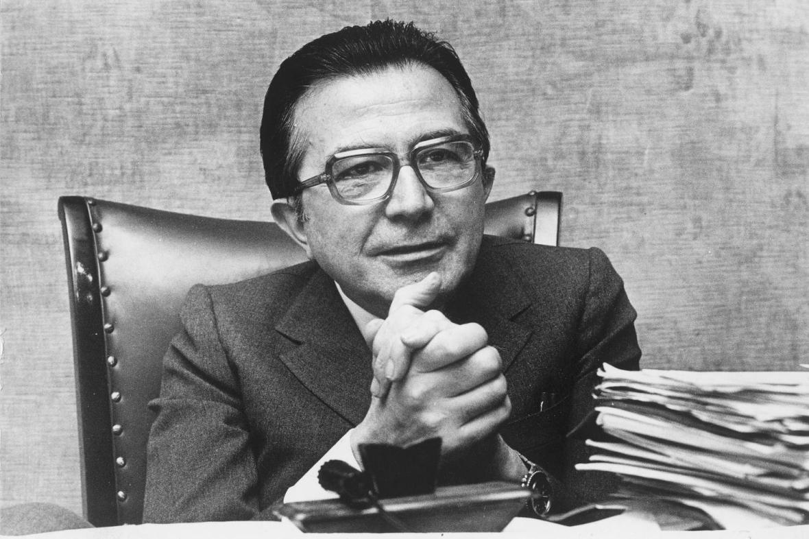 Epistola di Giulio Andreotti