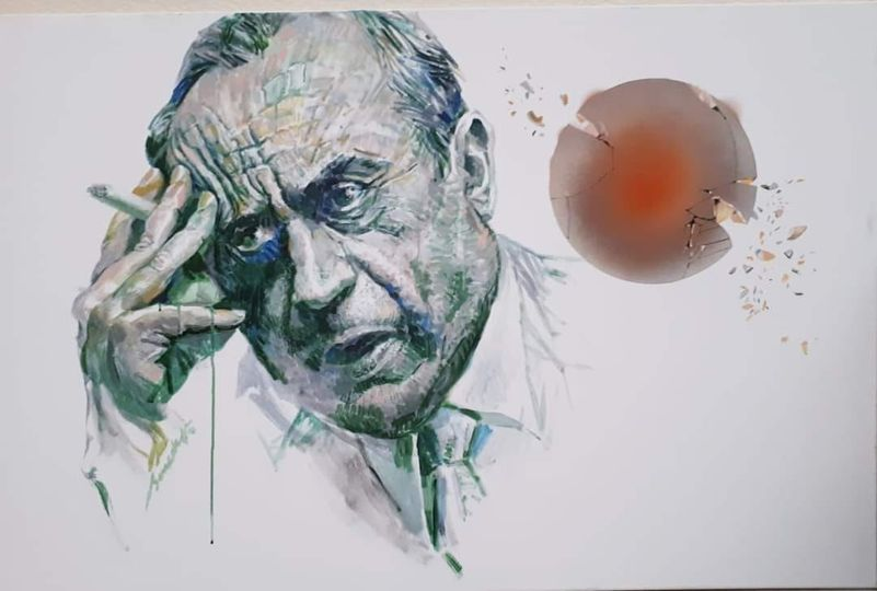 Todo Modo e la Lucida Bellezza