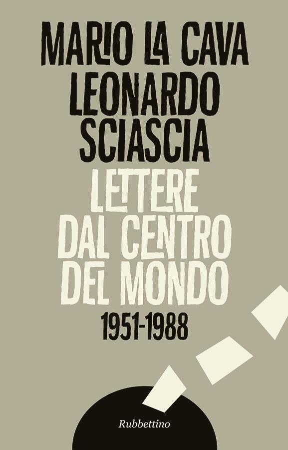 Citazioni: "Lettere dal centro del mondo"