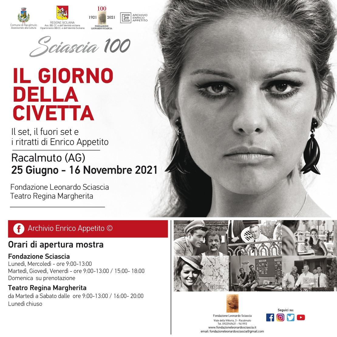 PROROGATA LA DATA DI CHIUSURA DELLA MOSTRA FOTOGRAFICA