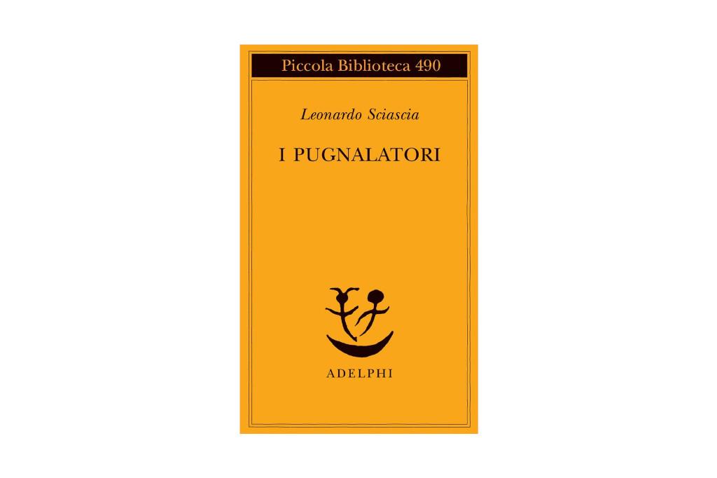 Citazione da "I pugnalatori"