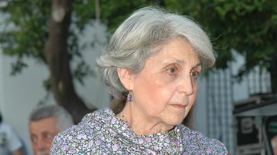 Il Corriere della Sera dedica una intervista profilo ad Anna Maria Sciascia