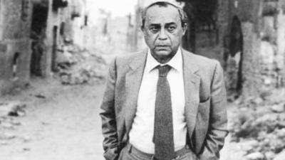 3 minuti con Leonardo Sciascia, contributo di Melo Freni