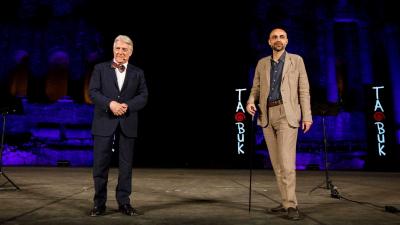 Matteo Collura sul Messaggero: Pasolini va celebrato con Sciascia