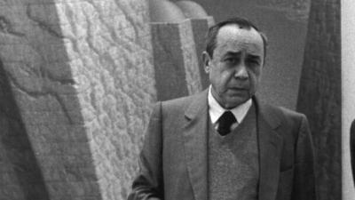 3 minuti con Leonardo Sciascia, contributo di Giuseppe Modica