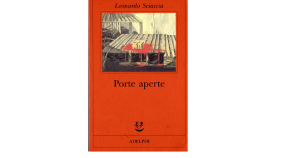 CITAZIONE DA "PORTE APERTE"
