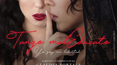 Tango Maleducato, Lunedì 22 Agosto