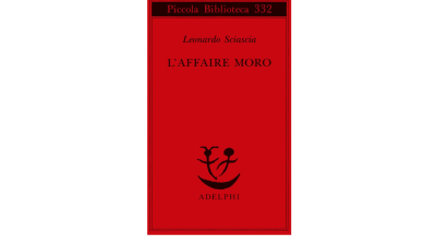L'AFFAIRE MORO