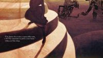 AMORE INTORNO AL VUOTO